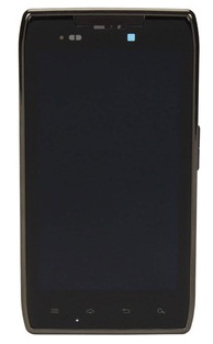 Motorola XT910 RAZR LCD Kijelz�+�rint�k�perny�